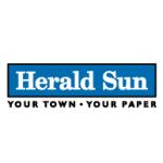 logo Herald Sun