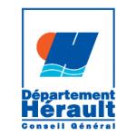 logo Herault Departement Conseil General
