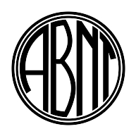 logo ABNT