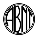 logo ABNT