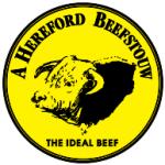 logo Hereford Beefstouw
