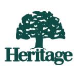 logo Heritage Capital Appreciation Trust