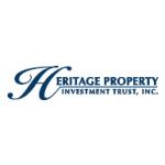 logo Heritage Property Investment Trust