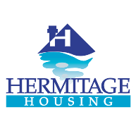 logo Hermitage Housing