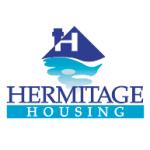 logo Hermitage Housing