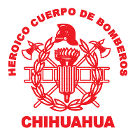 logo Heroico Cuerpo de Bomberos