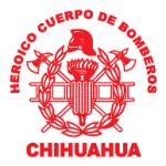 logo Heroico Cuerpo de Bomberos