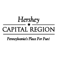 logo Hershey Capital Region