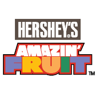 logo Hershey's Amazin' Fruit