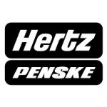 logo Hertz Penske