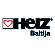 logo Herz Baltija