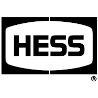 logo Hess Petroleum