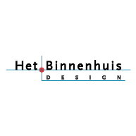 logo Het Binnenhuis Design