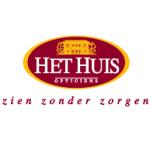 logo Het Huis Opticiens