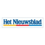 logo Het Nieuwsblad