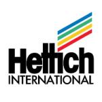 logo Hettich International