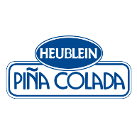 logo Heublein Pina Colada