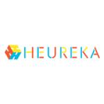 logo Heureka