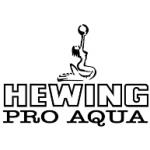 logo Hewing Pro Aqua