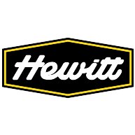 logo Hewitt