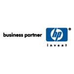 logo Hewlett Packard Business Partner