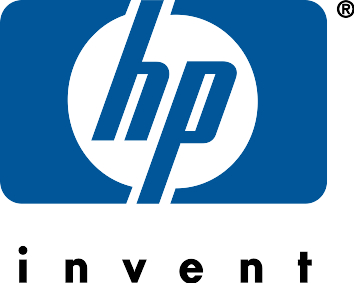 logo Hewlett Packard(91)