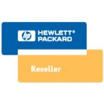 logo Hewlett Packard