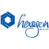 logo Hexagon