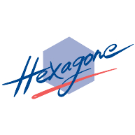 logo Hexagone