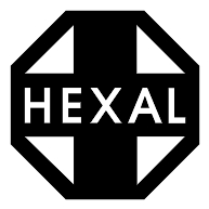 logo Hexal