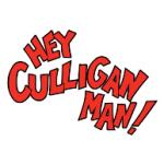 logo Hey Culligan Man!