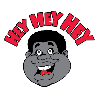 logo Hey Hey Hey