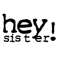 logo Hey Sister!