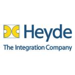 logo Heyde