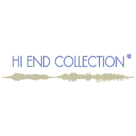 logo Hi End Collection