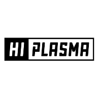 logo Hi Plasma