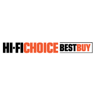 logo Hi-Fi Choice