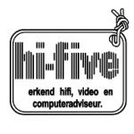 logo Hi-Five