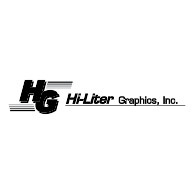 logo Hi-Liter Graphics