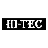 logo Hi-Tec