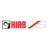 logo Hiab XS