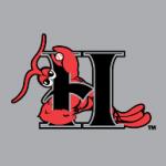 logo Hickory Crawdads(106)