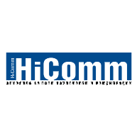 logo HiComm