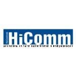 logo HiComm