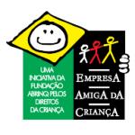 logo Abrinq Empresa Amiga da Crianca