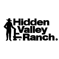 logo Hidden Valley Ranch