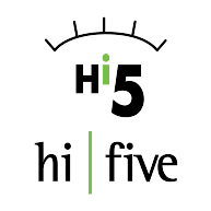 logo hifive