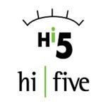 logo hifive