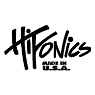 logo HiFonics