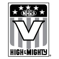 logo High & Mighty